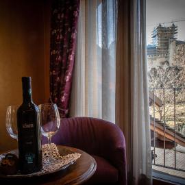 Wine-Farm La Source, ξενοδοχείο σε Saint-Pierre