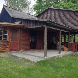 Cottage, hotel Pulemecben