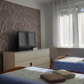 Villa Sart, Hotel in Danzig