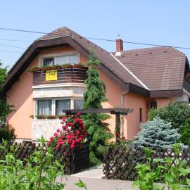 Baranyai Vendégház, hotel in Bük