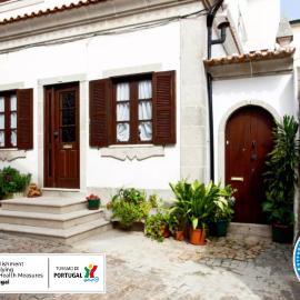Casa da Foz