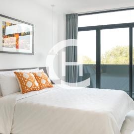 Embassy Gardens by Clifton Homes