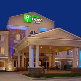 Holiday Inn Express & Suites Jacksonville by IHG, hotel in South Jacksonville