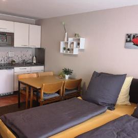 Apartment Michaela, hotel u gradu 'Sankt Englmar'