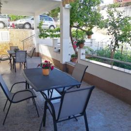 Apartmani Antonia Nakić -Stobreč