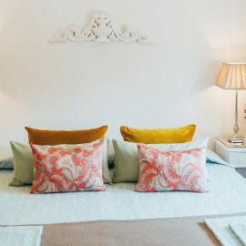 Dona Fina Guest House, hotel a Mirandela