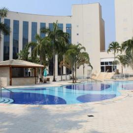 Barretos Thermas Park - CondoHotel, hotel in Barretos