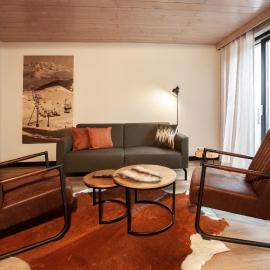 Haus 4 Montafon by Pferd auf Wolke, hotel a Gaschurn