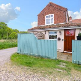 2 Lock Cottages