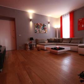 Apartment Villa Mandria, hotel in Opatija