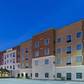 Staybridge Suites - Houston IAH Airport East by IHG