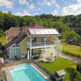 Villa Schaller - Apartment