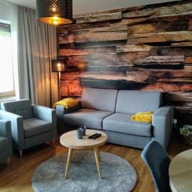 Ferienwohnung Fichtelzauber, Hotel in Mehlmeisel