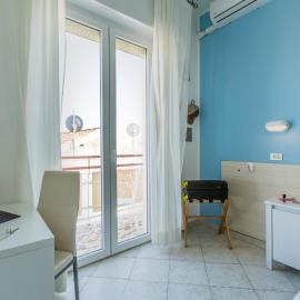 Hotel Sant'Angelo, hotell Ricciones