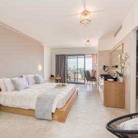 Lilium Luxury Suites
