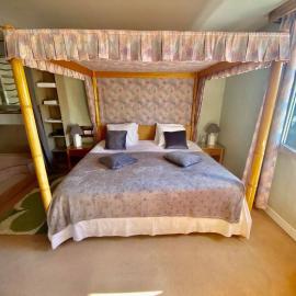 Le Relais Du Haras - Deauville, hotel en Touques