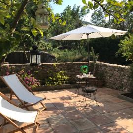 Can Giribets, hotel a Argelaguer