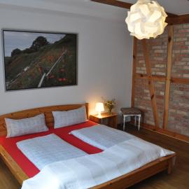 Kulturfreizeiten Ferienwohnungen, Hotel in Neuruppin