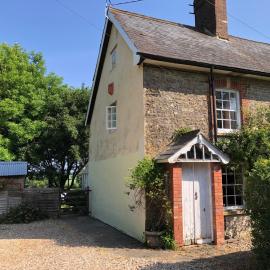 Bittles Cottage