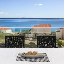 APARTMENT LanaTea ***SEA VIEW***