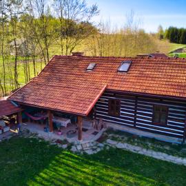 Gospodarstwo Agroturystyczne "Paryja", hotel sa Ołpiny