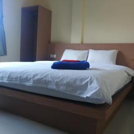 Hotel Mayang Sari 1, hotell i Jambi