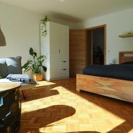 Ferienwohnung beim Burgberg