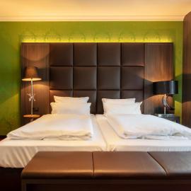 Haverkamp Suites, hotell i Bremerhaven