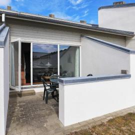 6 person holiday home in Brovst