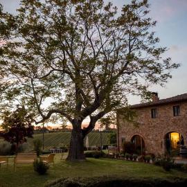 Agriturismo Macinello