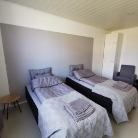 Apartment Niittykatu, hotel em Raahe