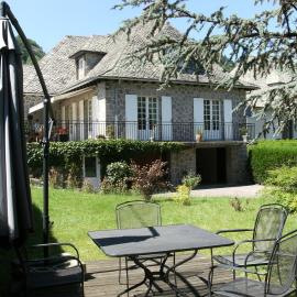 Studio Vic, hotel in Vic-sur-Cère
