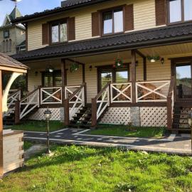 Апартаменти Олівія