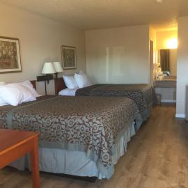Travel Inn - Mesa, hotel en Mesa