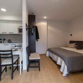 Loft en Zarautz con Parking Hator 2