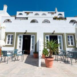 John Galouzis Studios, hotel en Kalymnos