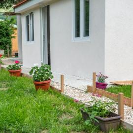 Sunny Bay Village, hotel in Herceg-Novi