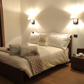 Maison Constance, hotel in Bionaz