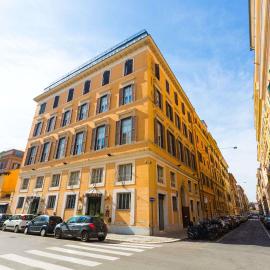Best Western Hotel Artdeco, hotel a Roma