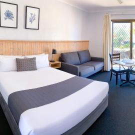 Costa Rica Motel, hotel in South West Rocks