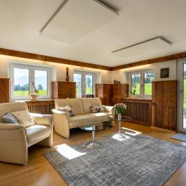 Ferienwohnung "Florin", hotel a Ofterschwang