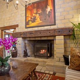 Villa Casa Maria Luxury Tuscan Villa, Hotel in Katikati