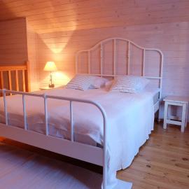 Tahkuna Puhkekeskus, hotel v mestu Hiiumaa