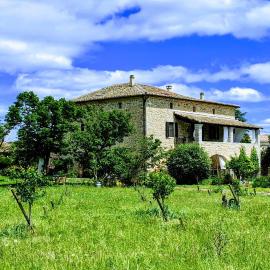 La Gourmandine, hotel in Courry