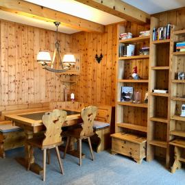 Apartment Bolgenblick