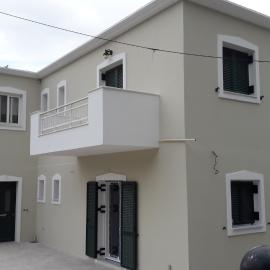 CASA DI CALMA, hotel a Ágios Pétros