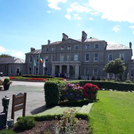 Faithlegg House Lodge
