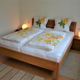 Ferienwohnung Walgaublick