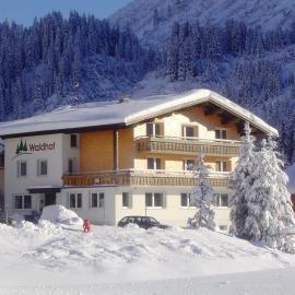 Pension Waldhof