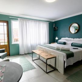 Namibia Nights Accommodation – hotel w mieście Swakopmund